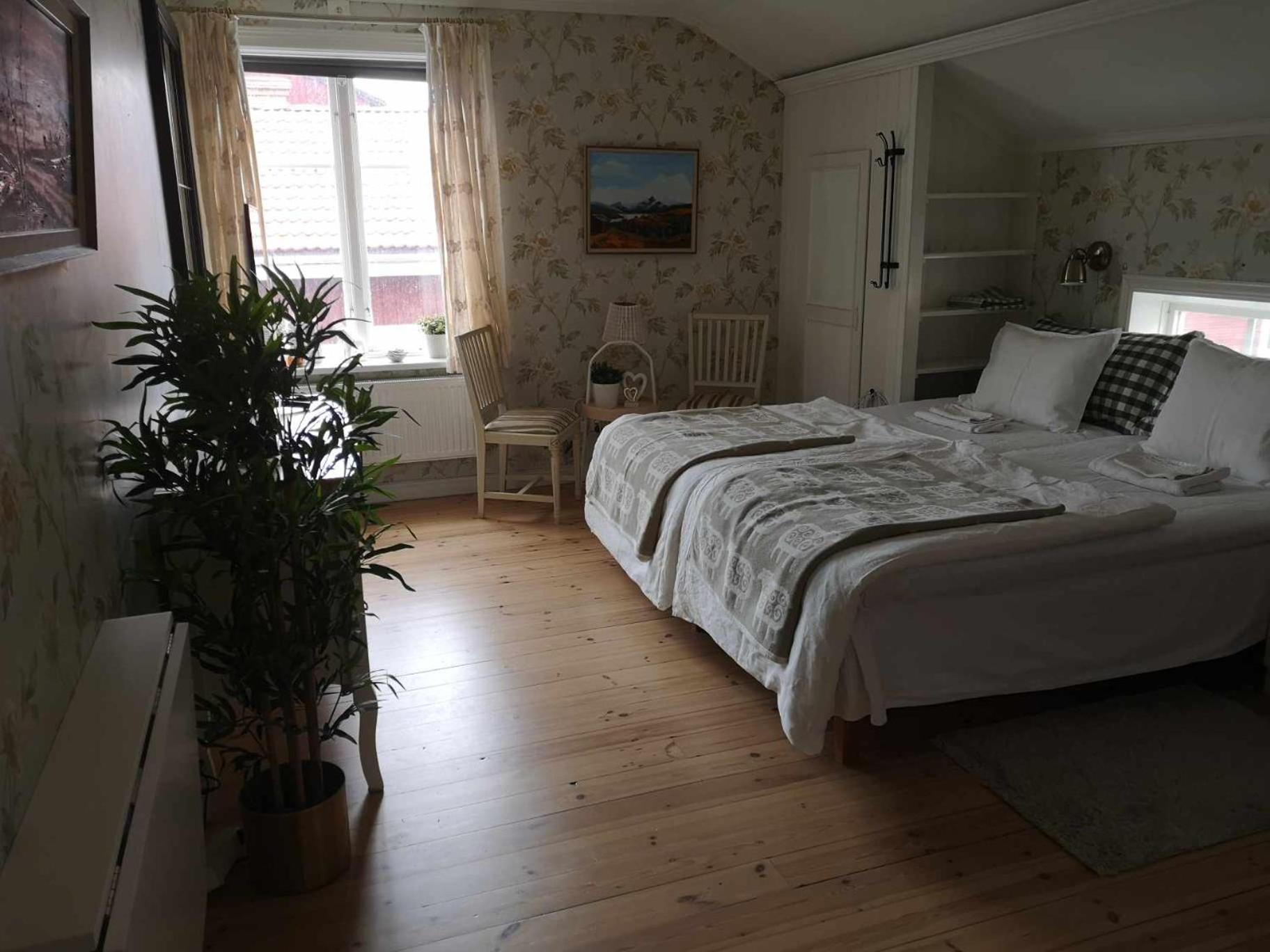 Kopparstugans Bed & Breakfast Falun Buitenkant foto