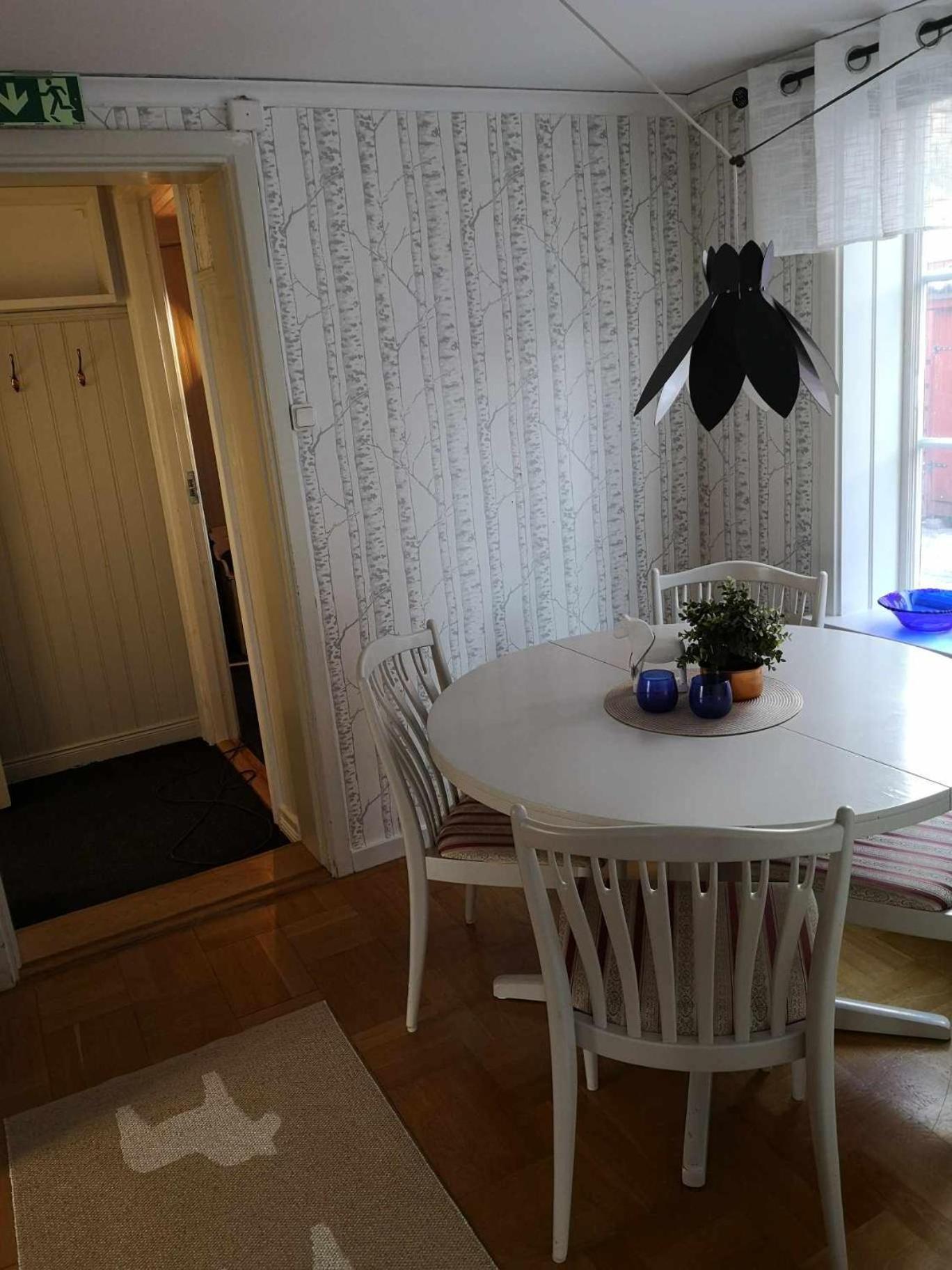 Kopparstugans Bed & Breakfast Falun Buitenkant foto