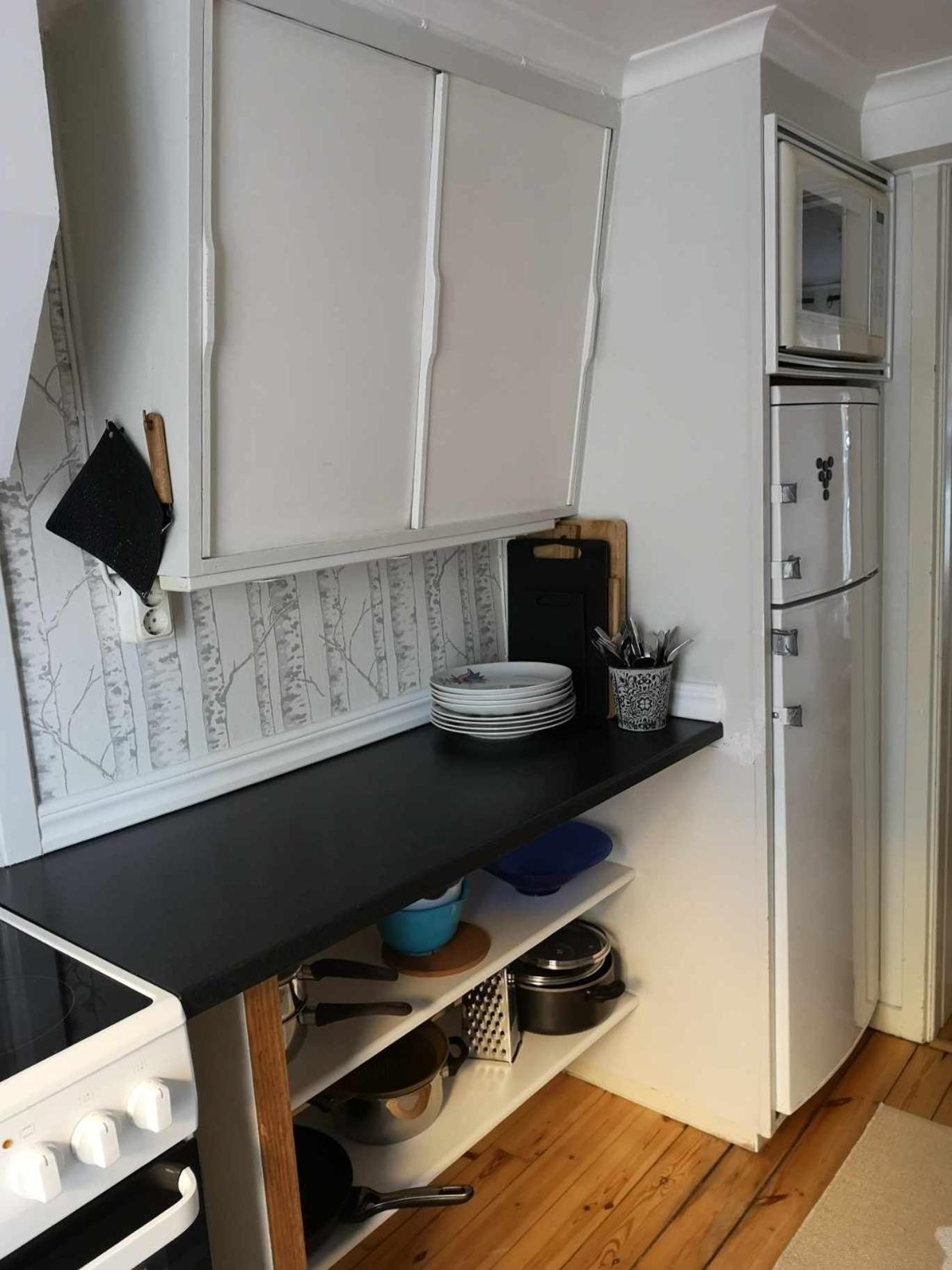 Kopparstugans Bed & Breakfast Falun Buitenkant foto