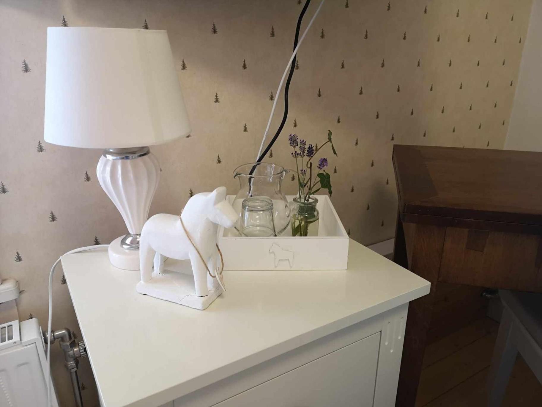 Kopparstugans Bed & Breakfast Falun Buitenkant foto