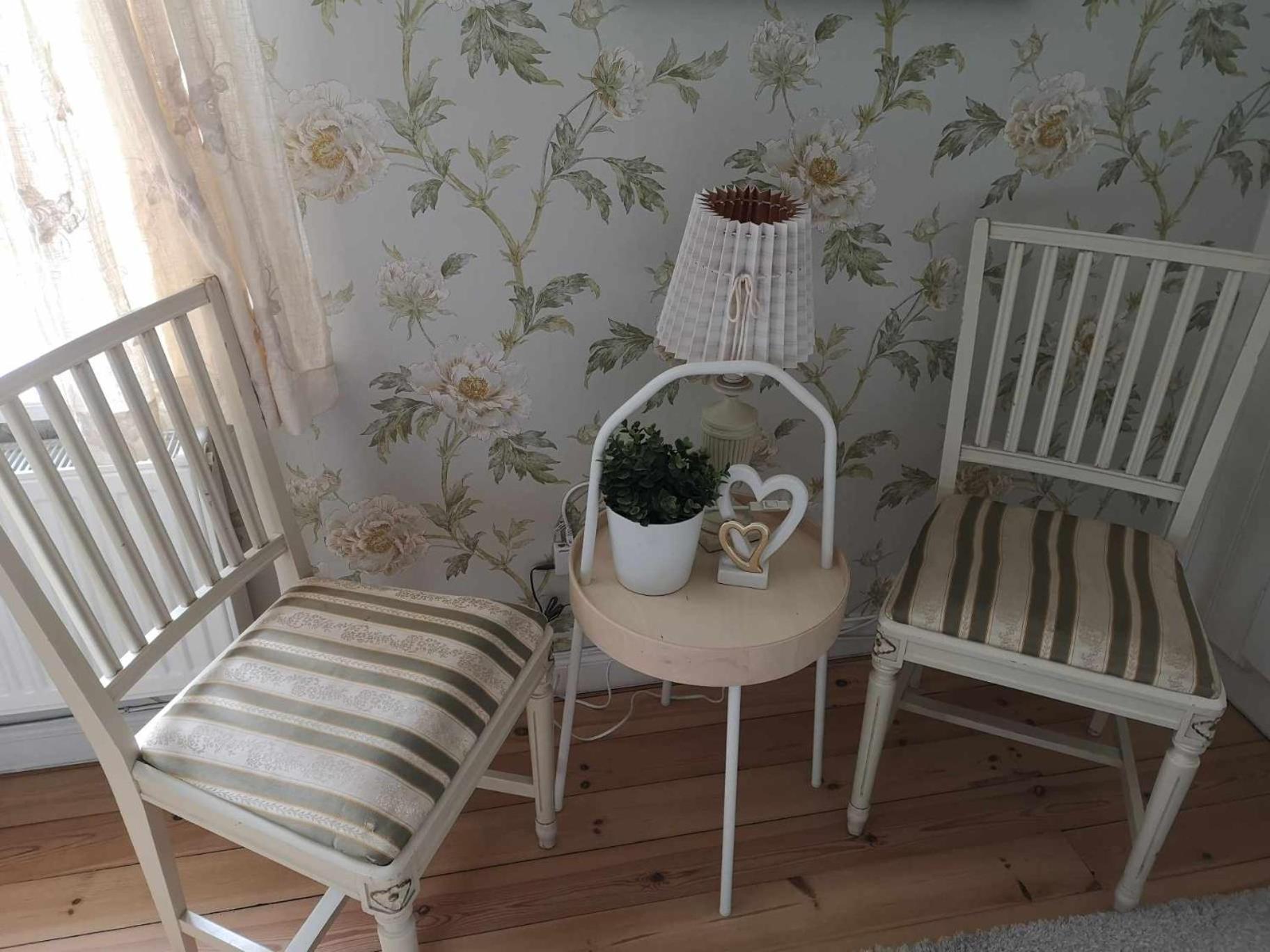 Kopparstugans Bed & Breakfast Falun Buitenkant foto