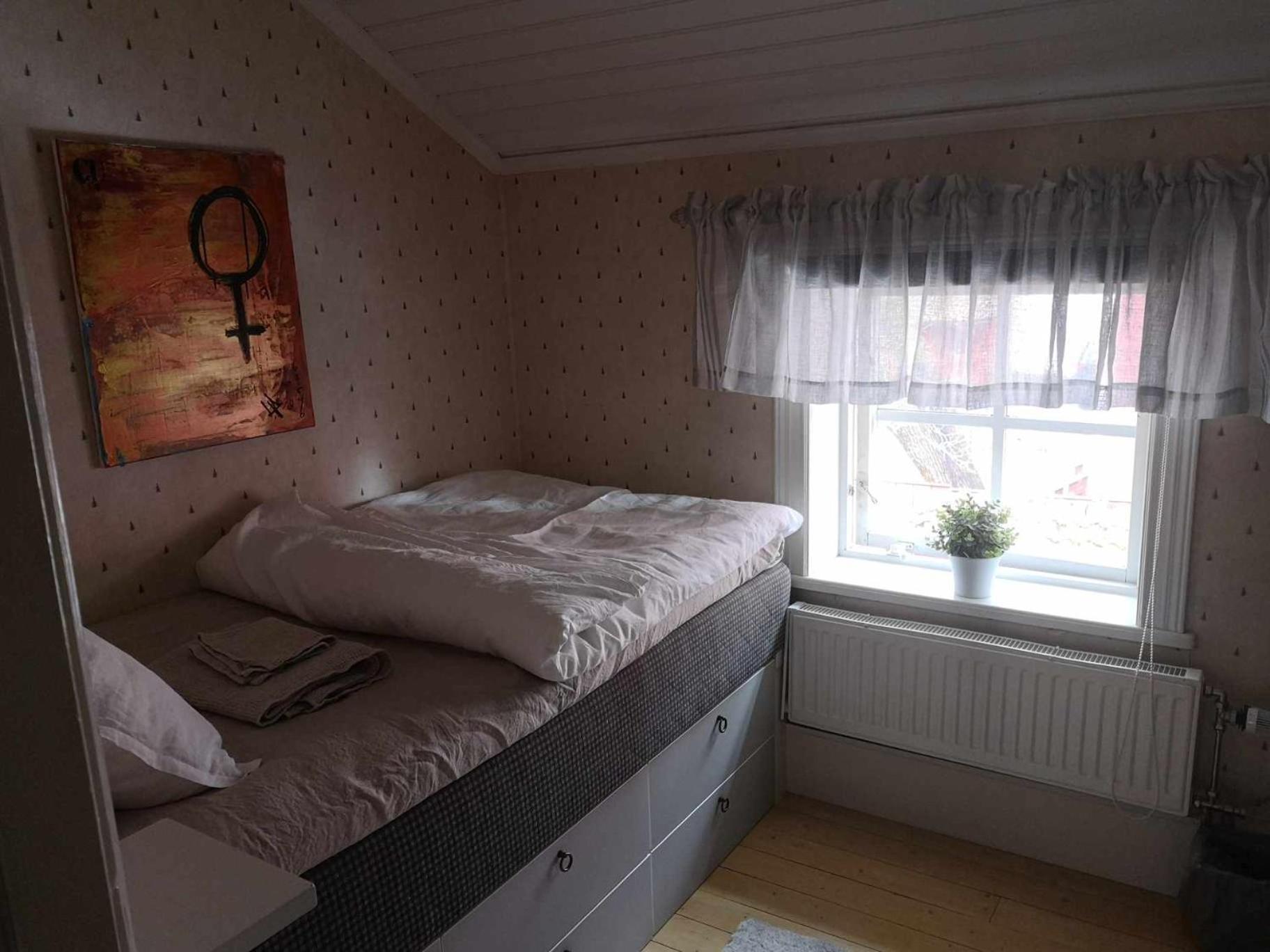 Kopparstugans Bed & Breakfast Falun Buitenkant foto